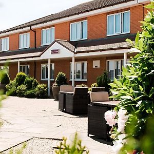 Supreme Inns Hotel