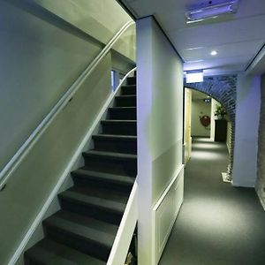 Basement Twin Room